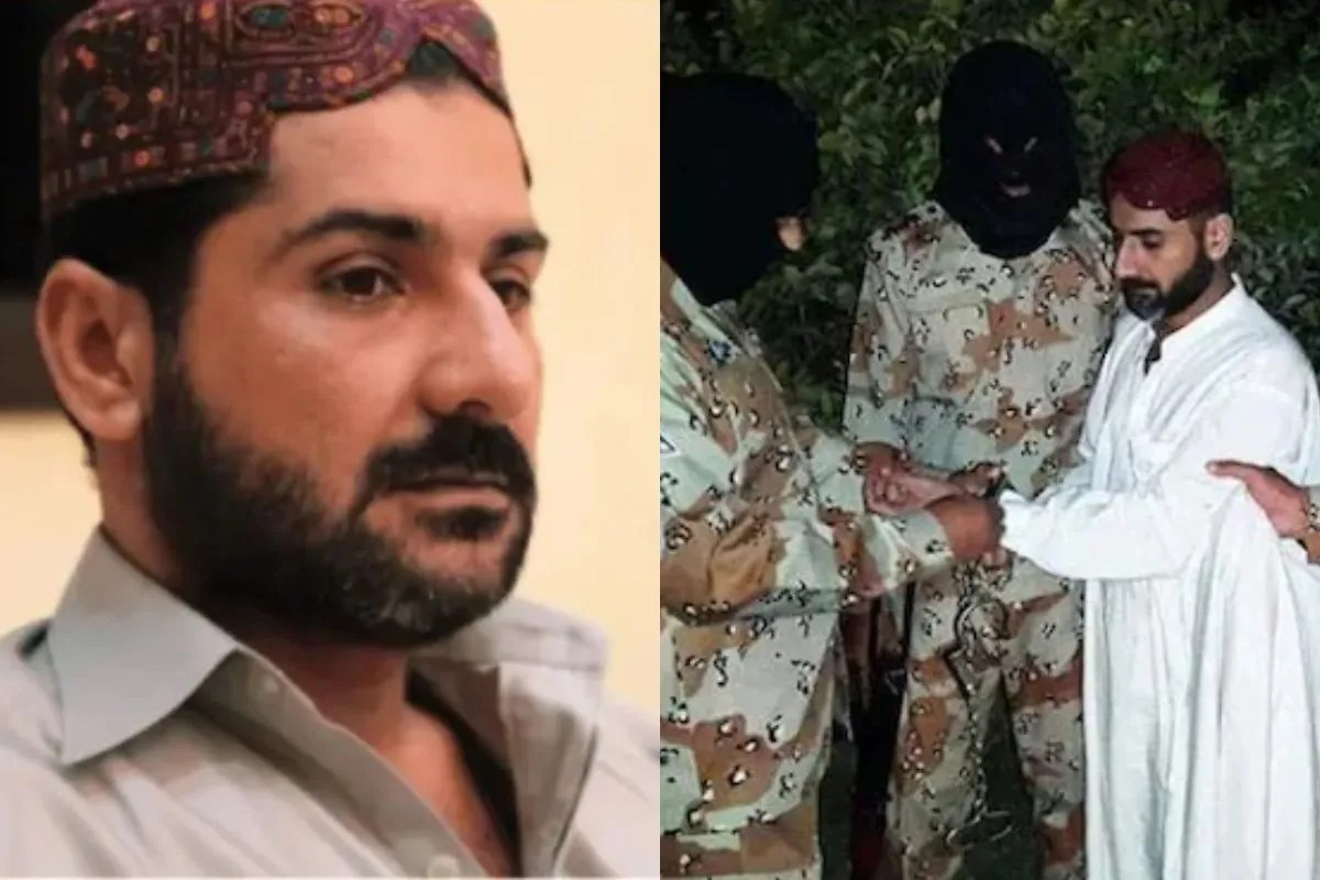 Real Uzair Baloch 12 year old dubai arrest post surface after dhurandhar 2 blockbuster