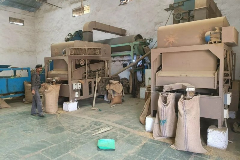 Rice Exports In Kota