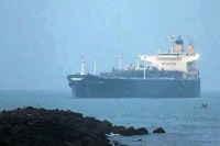 Route Through Strait of Hormuz Opens for India