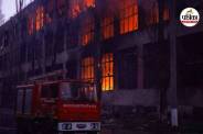 Russia-Ukraine War