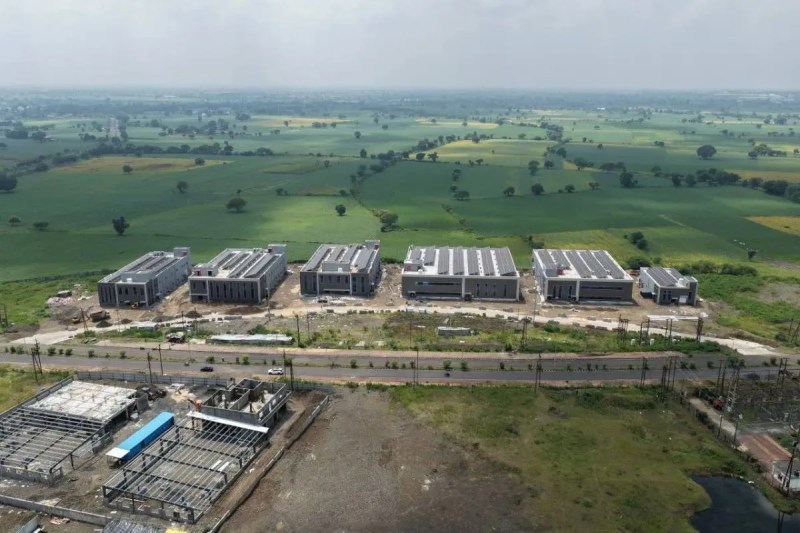 1700 crore investment in Vikram Udyogpuri and Medical Device Park of ujjain mp news