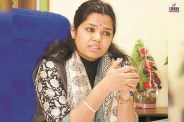 SDM Sanju Meena