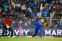 Sanju samson, T20 World Cup 2026