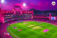 IPL 2026 Jaipur sports fans disappointed SMS Stadium did not host a single match Rajasthan Political turmoil intensifies