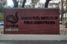 SPIPA Ahmedabad