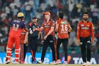RCB vs SRH, IPL 2026
