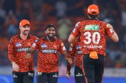 Eshan Malinga