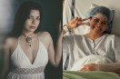 Sacred Games actress Rajshri Deshpande diagnosed with grade 1 breast cancer share photo after surgery