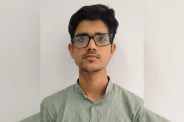 सहारनपुर का युवक 5 दिन की रिमांड पर
