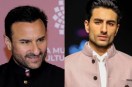 Saif Ali Khan On Ibrahim Ali Khan Amid Nepotism Debate