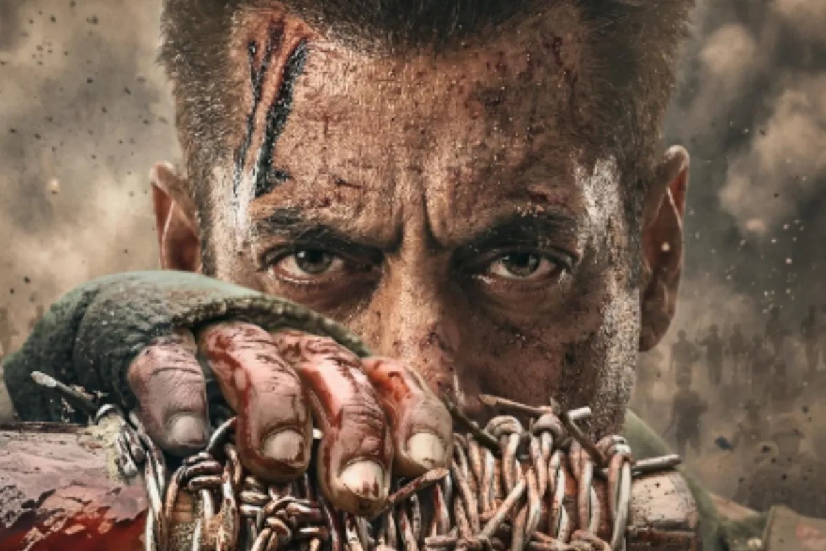 Salman Khan Movie Battle Of Galwan Title Changed