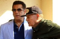 Salman Khan Father Salim Khan health Update expected to be discharge within 2 to 3 days