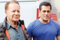 Salman Khan Galwan Shoot Amid Salim Khan Hospitalization