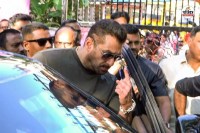 Salman Khan troubles increase Jaipur court Strict order Create a police task force to execute warrants