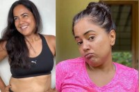 Sameera Reddy big Reveals on bollywood said I used to be bullied for my body and dark colour