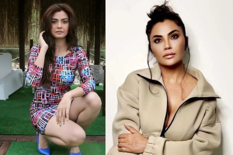 मौत की मांगी दुआ...6 करोड़ के मनी लॉन्ड्रिंग केस में फंसीं संदीपा विर्क, सुनाई आपबीती