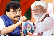 Sanjay Raut on PM Modi Iran Israel War