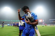 Sanju samson, Ind vs WI, T20 World Cup 2026