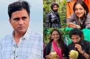 Sanoj Mishra Big Revealed said Farman has criminal record before meet monalisa amid Allegations of sexual abuse