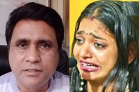 Sanoja Mishra take big step on monalisa Sexual Harassment Claims to file Defamation Case