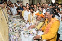 Sanwaliya Seth Temple Donation, Mandfiya Sanwaliya Ji Bhandar, Rajasthan Temple Donation News, Sanwaliya Seth 10 Crore Collection, Bhadesar Temple Update, Chittorgarh Religious News, Sanwaliya Ji Mandir Counting, Rajasthan Temple Hundis Opened, Sanwaliya Seth Latest News, Mandfiya Krishna Dham, Rajasthan Big Temple Donation, Sanwaliya Seth Bhandar News, Temple Donation Counting March 5, Chittorgarh Breaking News, Rajasthan Religious Tourism Update