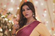 Sapna Choudhary big revealed on sexually harassed said one man suddenly kissed me 35 case registered on me