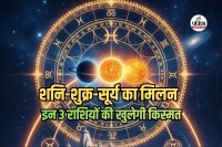 Meen Rashi Trigrahi Yog