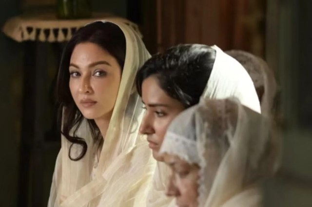 Saumya Tandon missed Akshaye Khanna in Dhurandhar 2