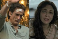 Saumya Tandon Akshaye Khanna