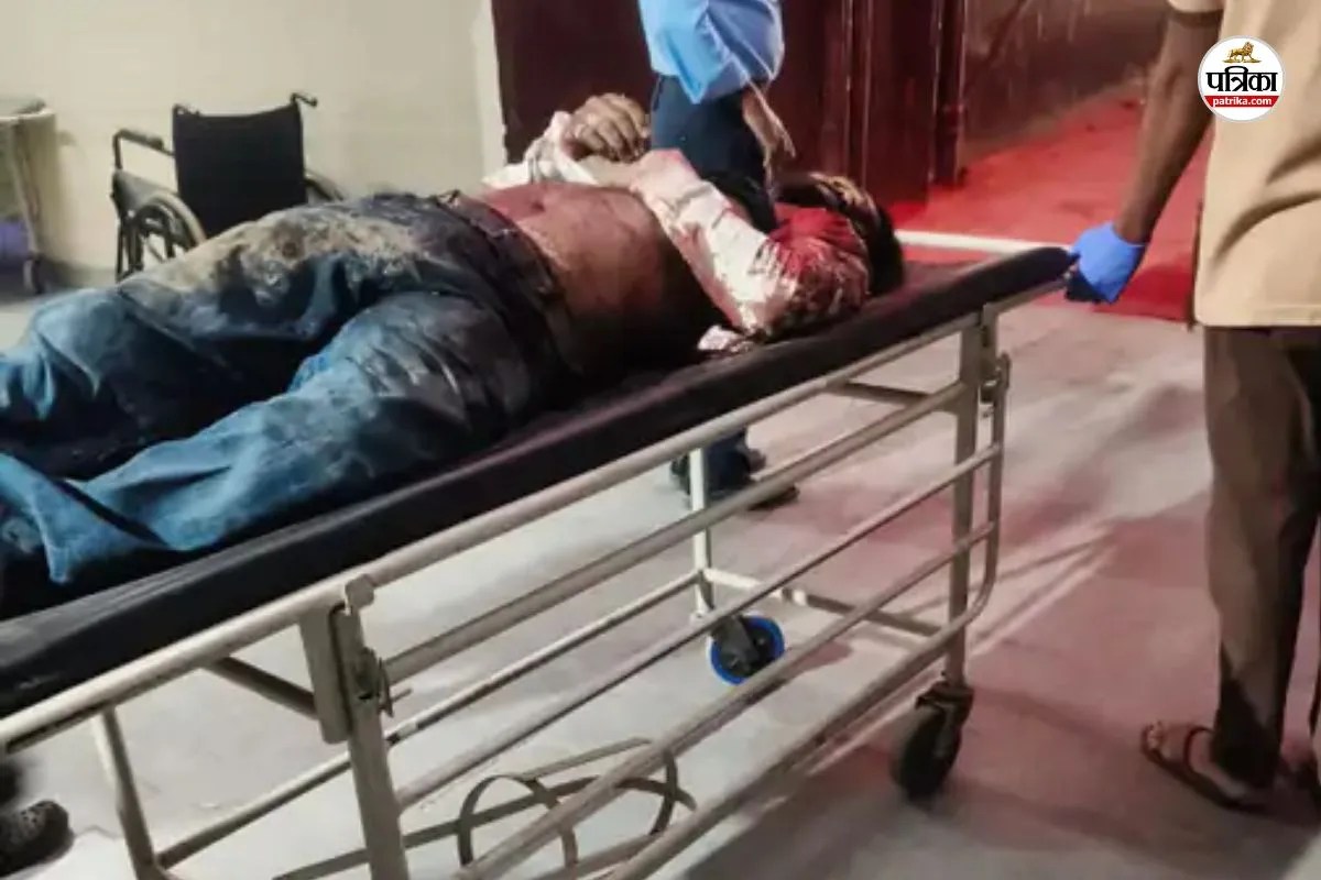 Sawai Madhopur Crime