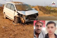 Sawai Madhopur Road Accident