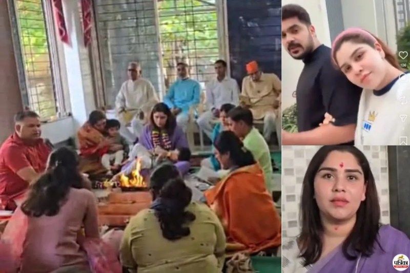 Sayali Surve Miss India Earth 2019 case