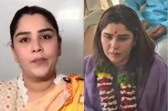 Sayali Surve Accuses Husband