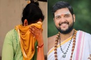 Vasai Rishikesh Vaidya rape case