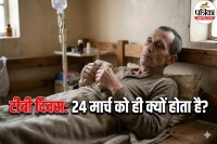 World TB Day 2026