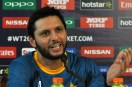Shahid Afridi recalled 2011 World Cup clash