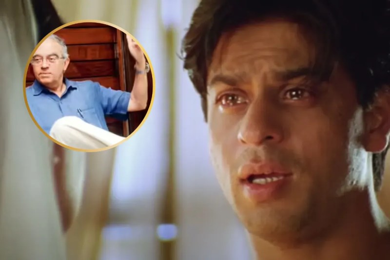 Veteran Actor Vijay Crishna Passes Away At 81