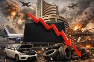 Continuous increase oil prices show effect investors