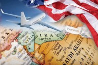 Sharjah Indore Flight Cancelled