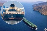 Saudi Arabia Crude Oil Ship Mumbai