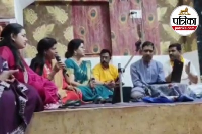 Short video poster image