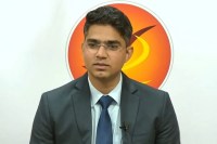 जौनपुर के छोटे से गांव के शुभम ने किया कमाल