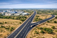 Sikar RIICO–Bikaner Bypass Road Project