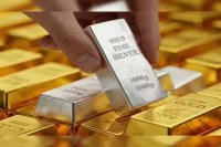 Gold price today, Silver price today, Gold rate India, Silver rate India, Gold price surge, Silver price surge, Bullion market news, Gold market update, Silver market update, Gold price per 10 grams, Silver price per kg, Precious metals news, India gold price update, Silver price rally, Bullion price today
