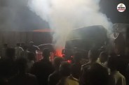 Sirohi Road Accident