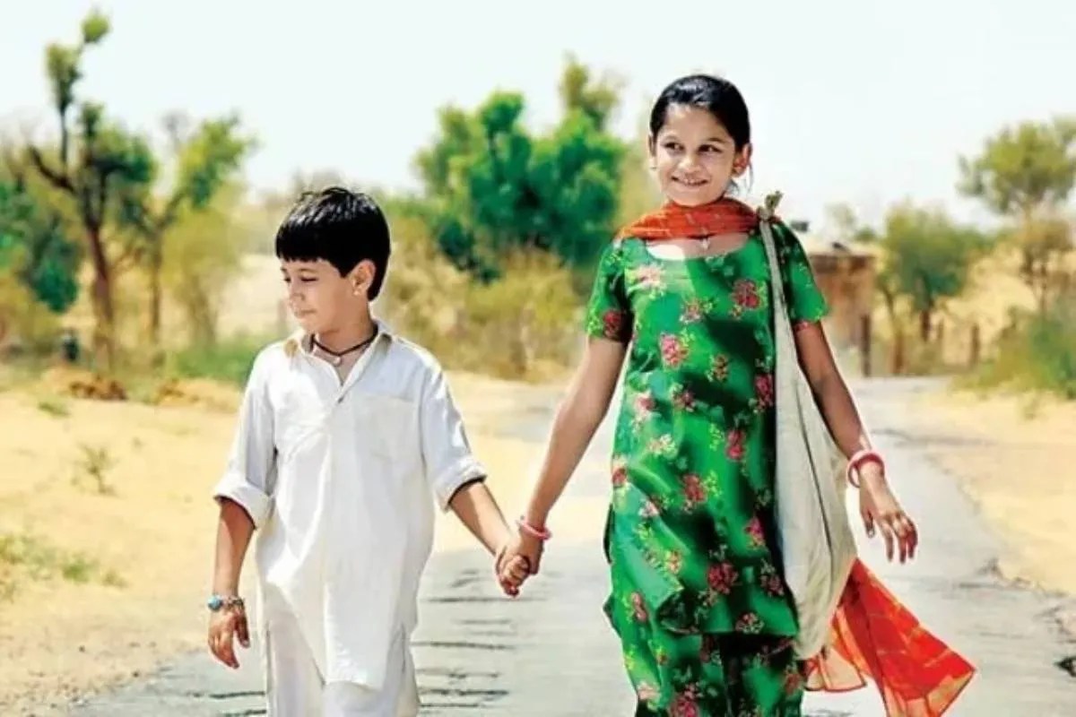 बहन के प्यार से बढ़ती है जिंदगी, रिसर्च में खुला राज