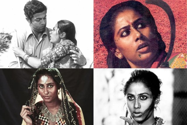 Smita Patil