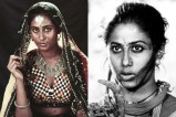 Smita Patil Old Interview