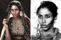 Smita Patil Old Interview