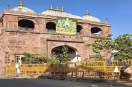 Sojati Gate renovation, Jodhpur, Jodhpur News, Sandeep Purohit Article, Jodhpur Fort, Jodhpur Inner City, nighaban, nighaban news, निगहबान, निगहबान न्यूज